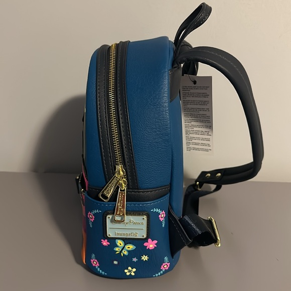 Encanto Loungefly Bag - Picture 2 of 6